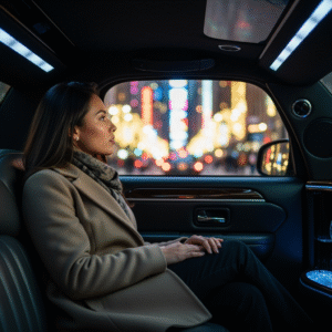 The Ultimate NYC Christmas Light Tour: A Cozy, Stress-Free Holiday Ride
