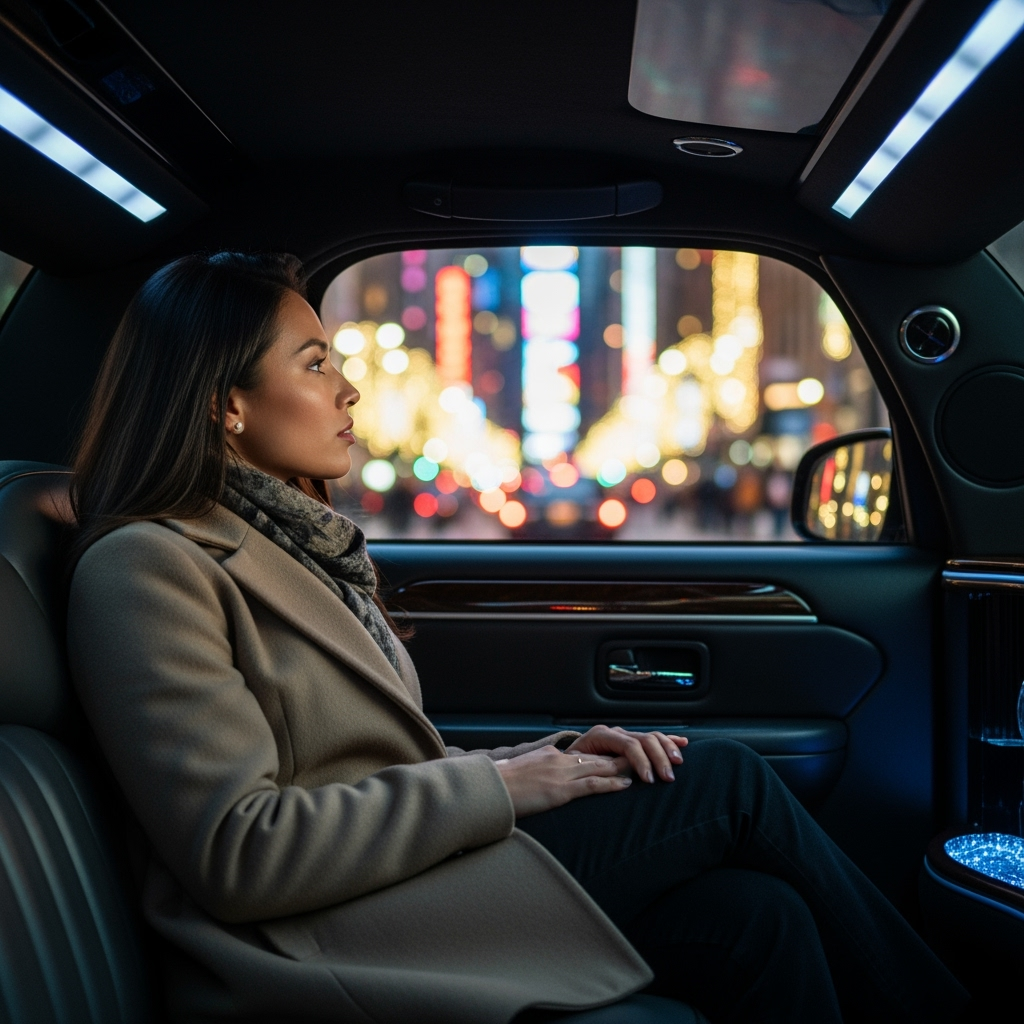 The Ultimate NYC Christmas Light Tour: A Cozy, Stress-Free Holiday Ride